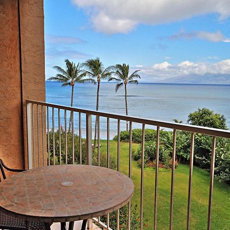 Ocean View Suite At Royal Kahana Eksteriør bilde