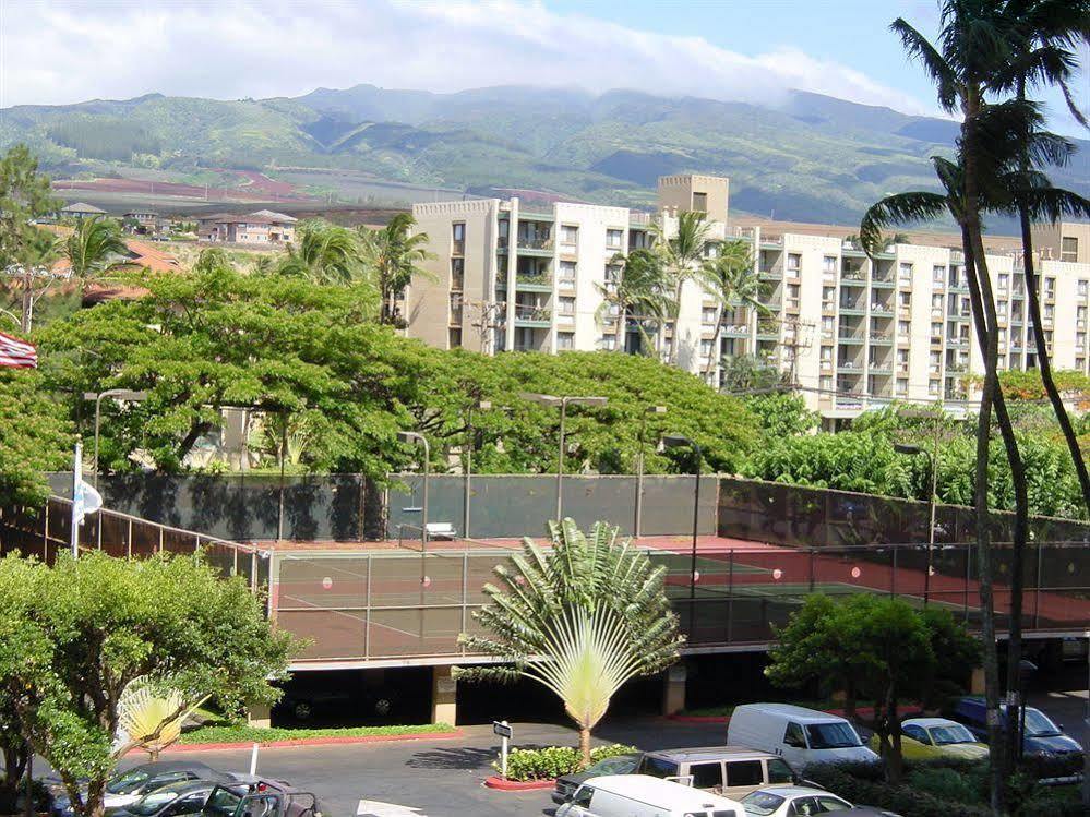 Ocean View Suite At Royal Kahana Eksteriør bilde