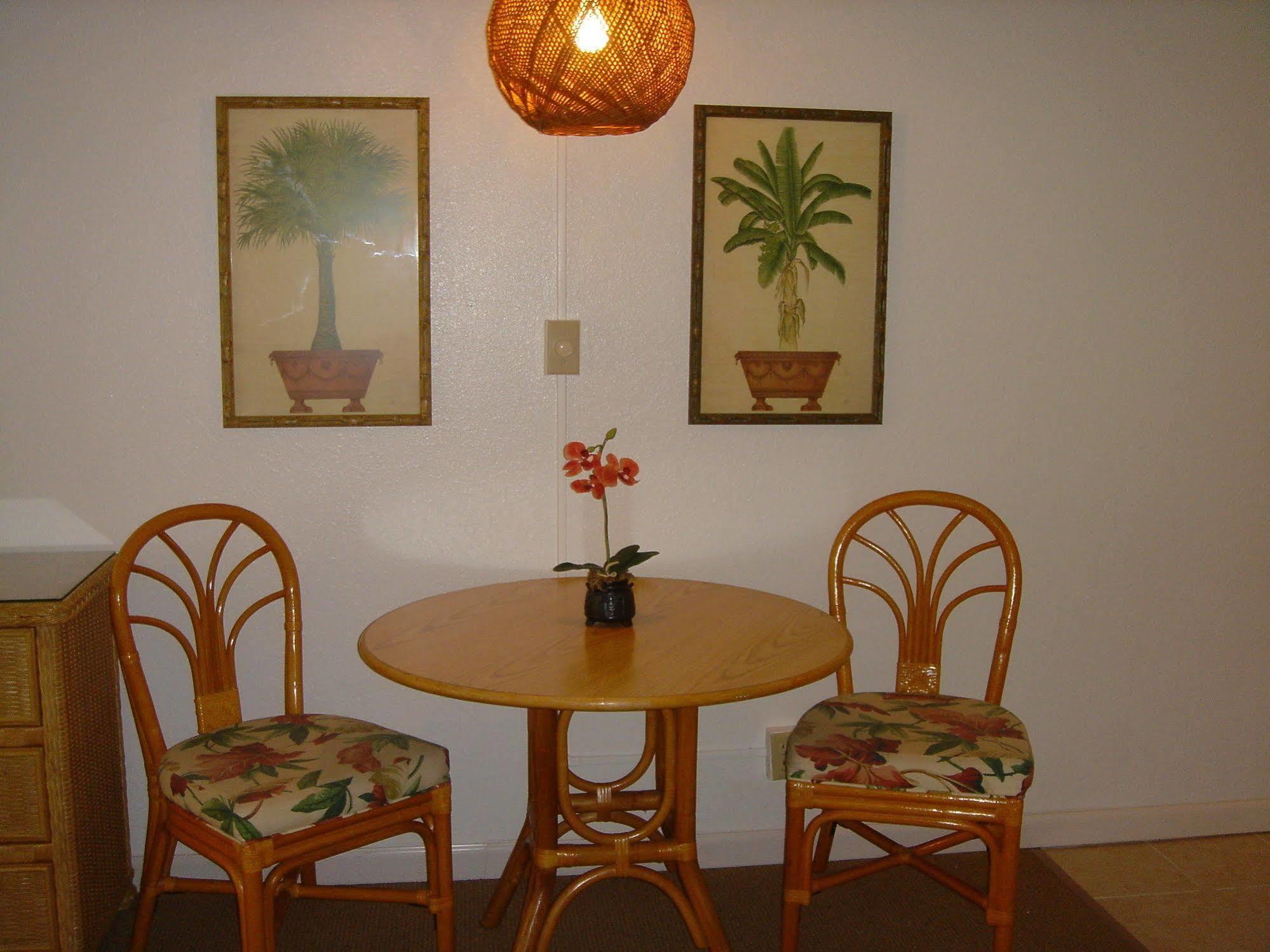Ocean View Suite At Royal Kahana Eksteriør bilde