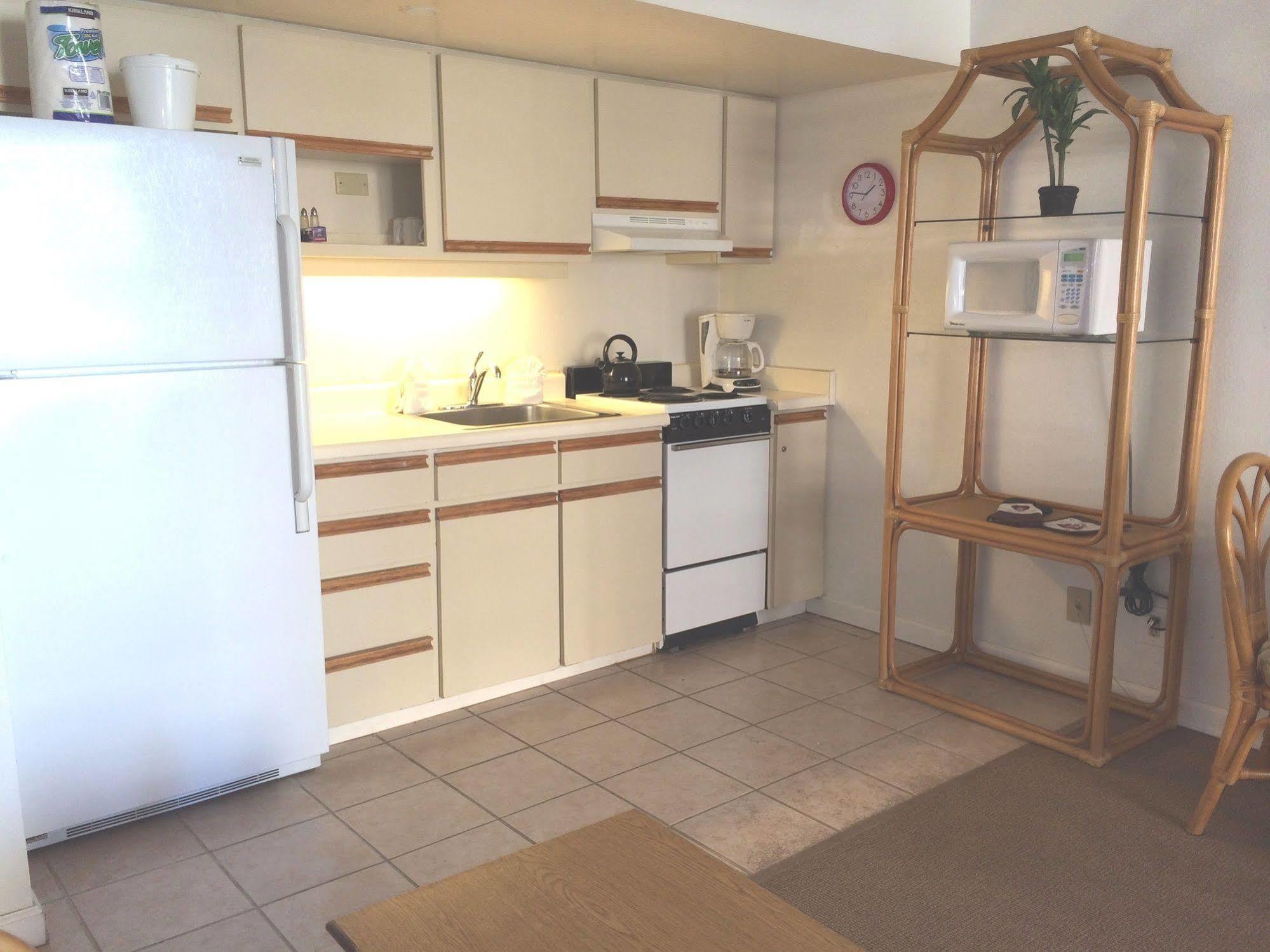Ocean View Suite At Royal Kahana Eksteriør bilde