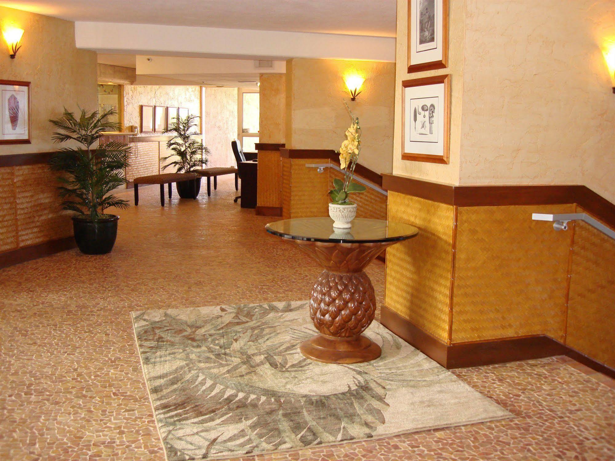 Ocean View Suite At Royal Kahana Eksteriør bilde