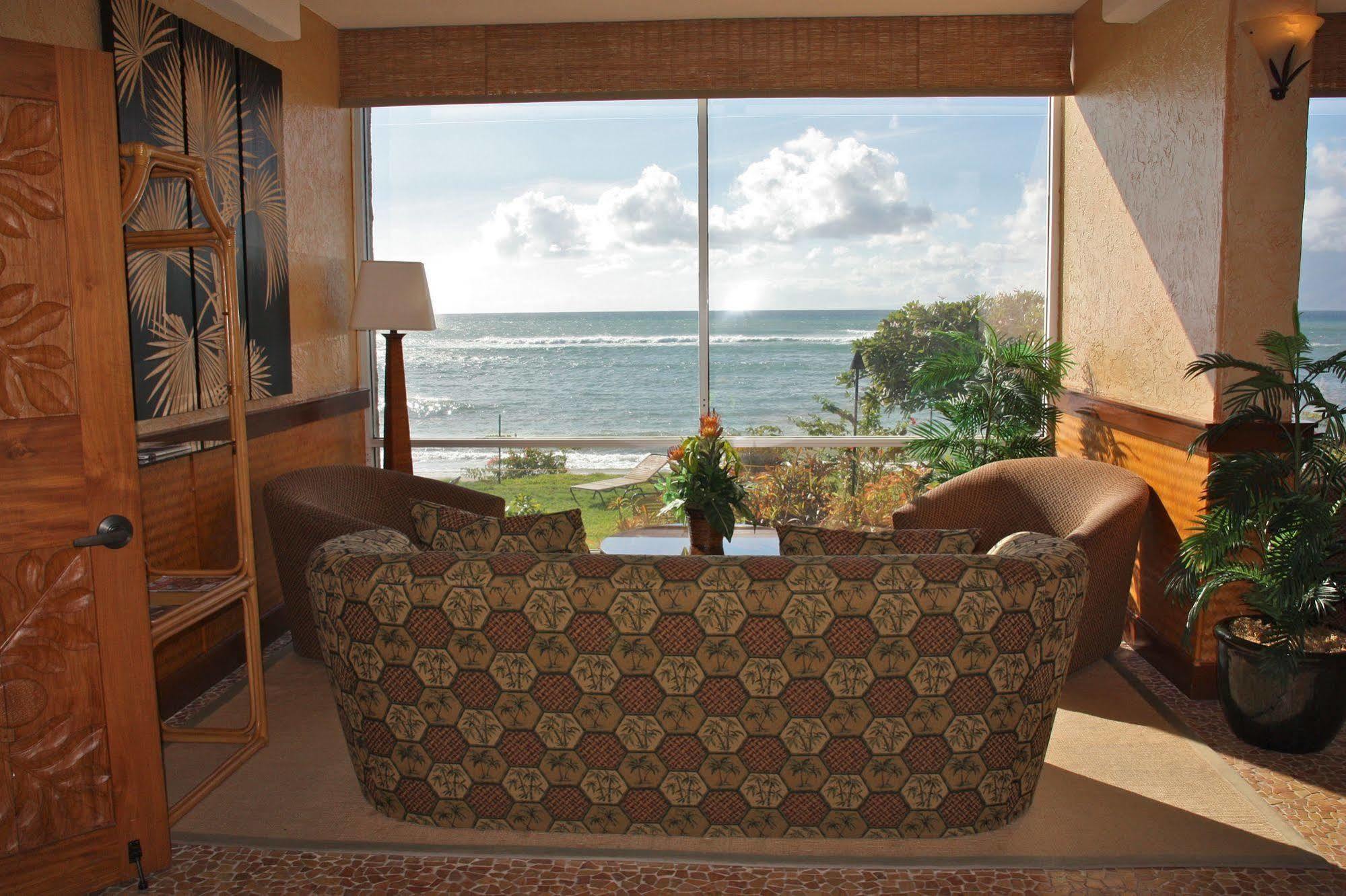 Ocean View Suite At Royal Kahana Eksteriør bilde
